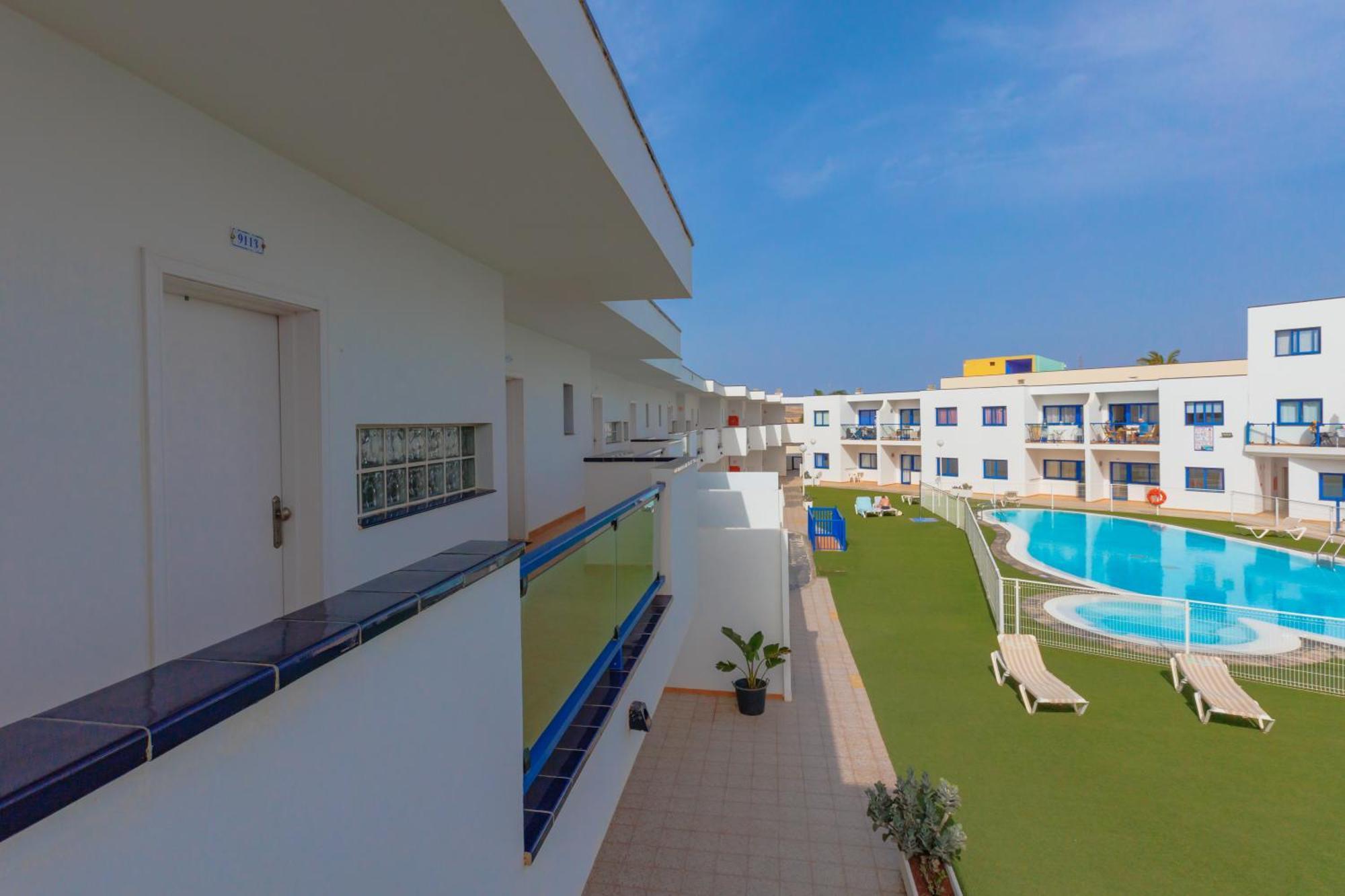 Astarita Sun Costa Calma Exterior foto