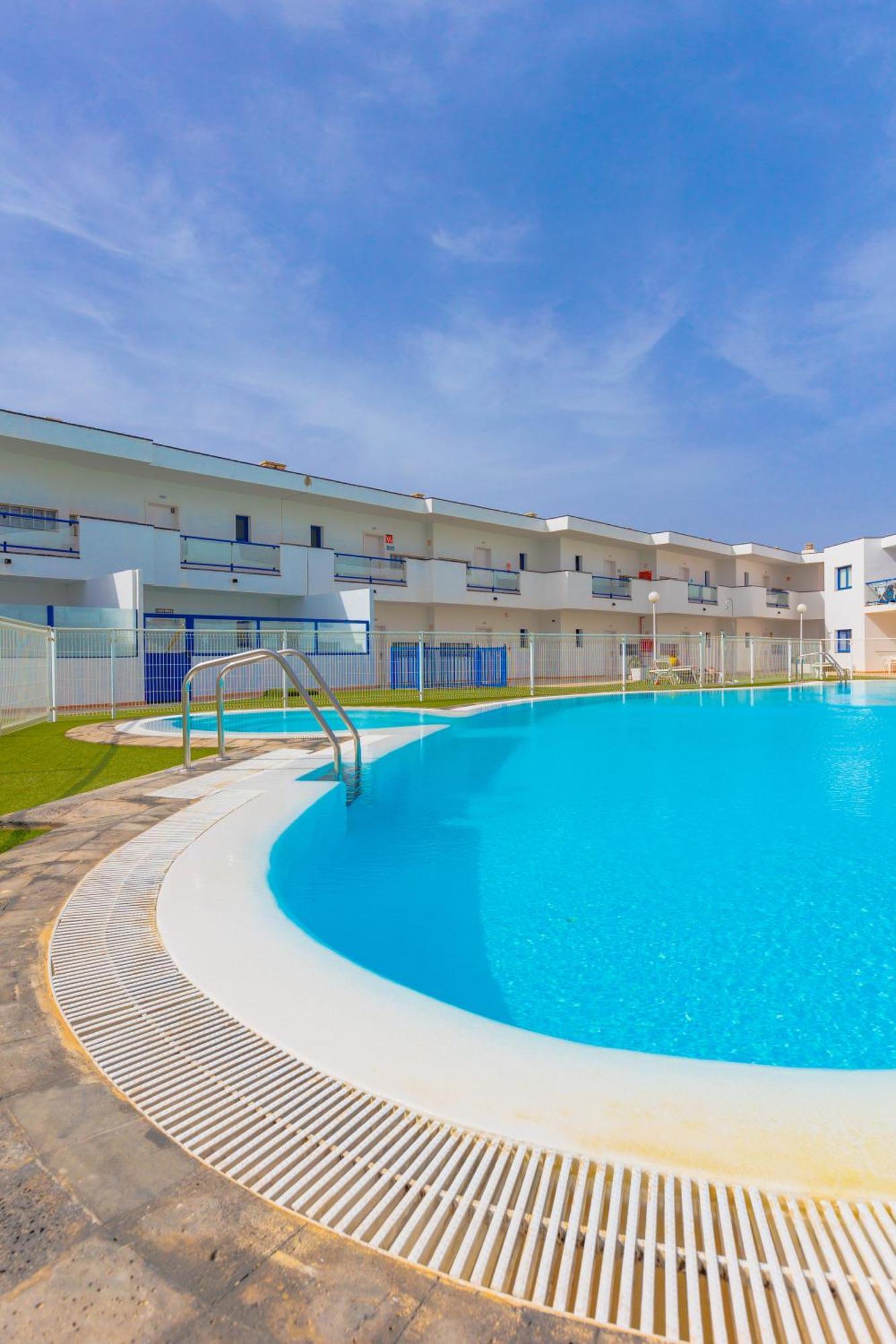 Astarita Sun Costa Calma Exterior foto