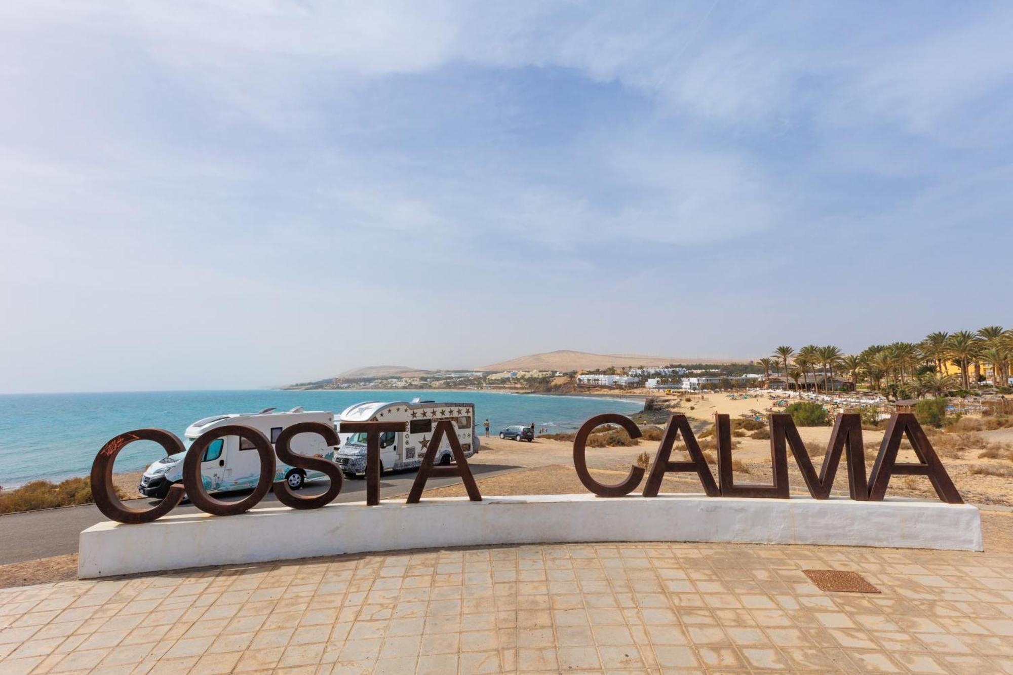 Astarita Sun Costa Calma Exterior foto