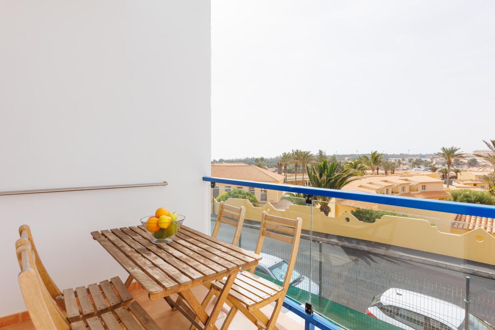 Astarita Sun Costa Calma Exterior foto
