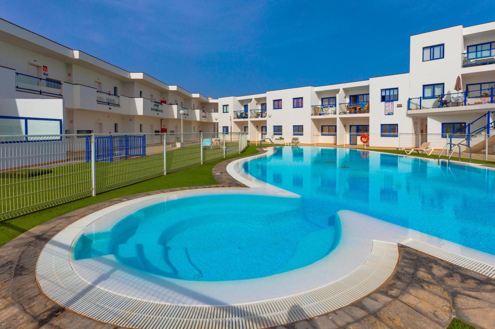 Astarita Sun Costa Calma Exterior foto