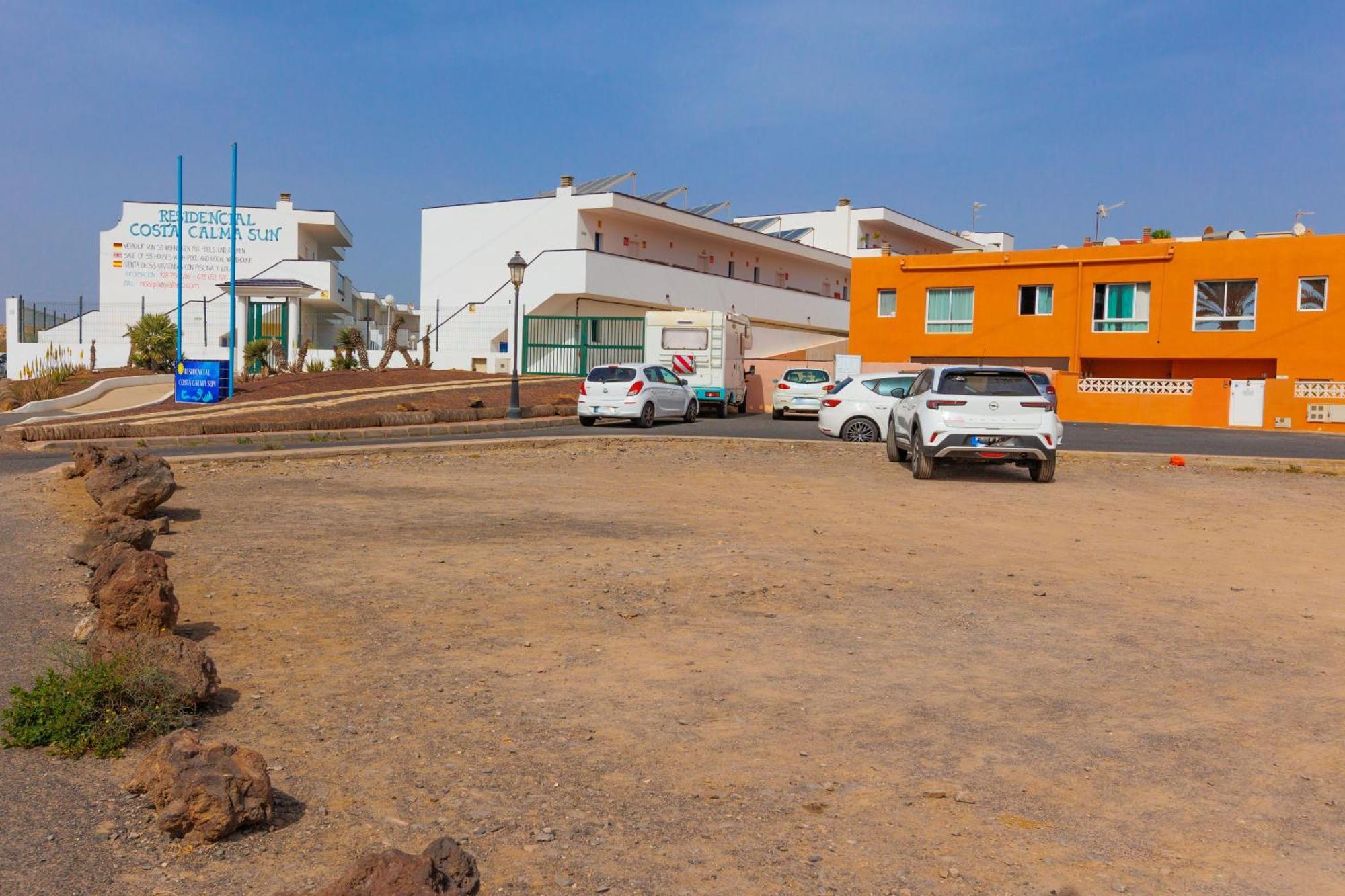 Astarita Sun Costa Calma Exterior foto
