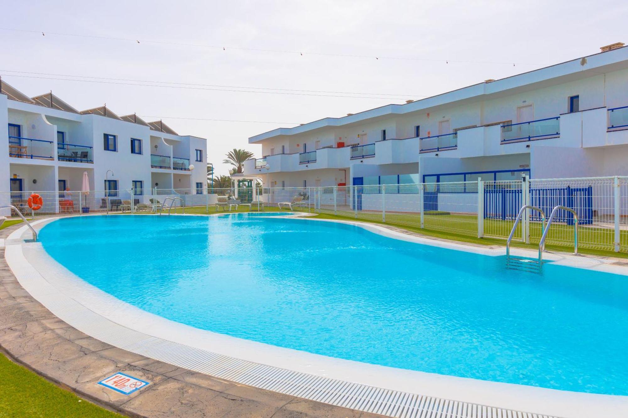 Astarita Sun Costa Calma Exterior foto