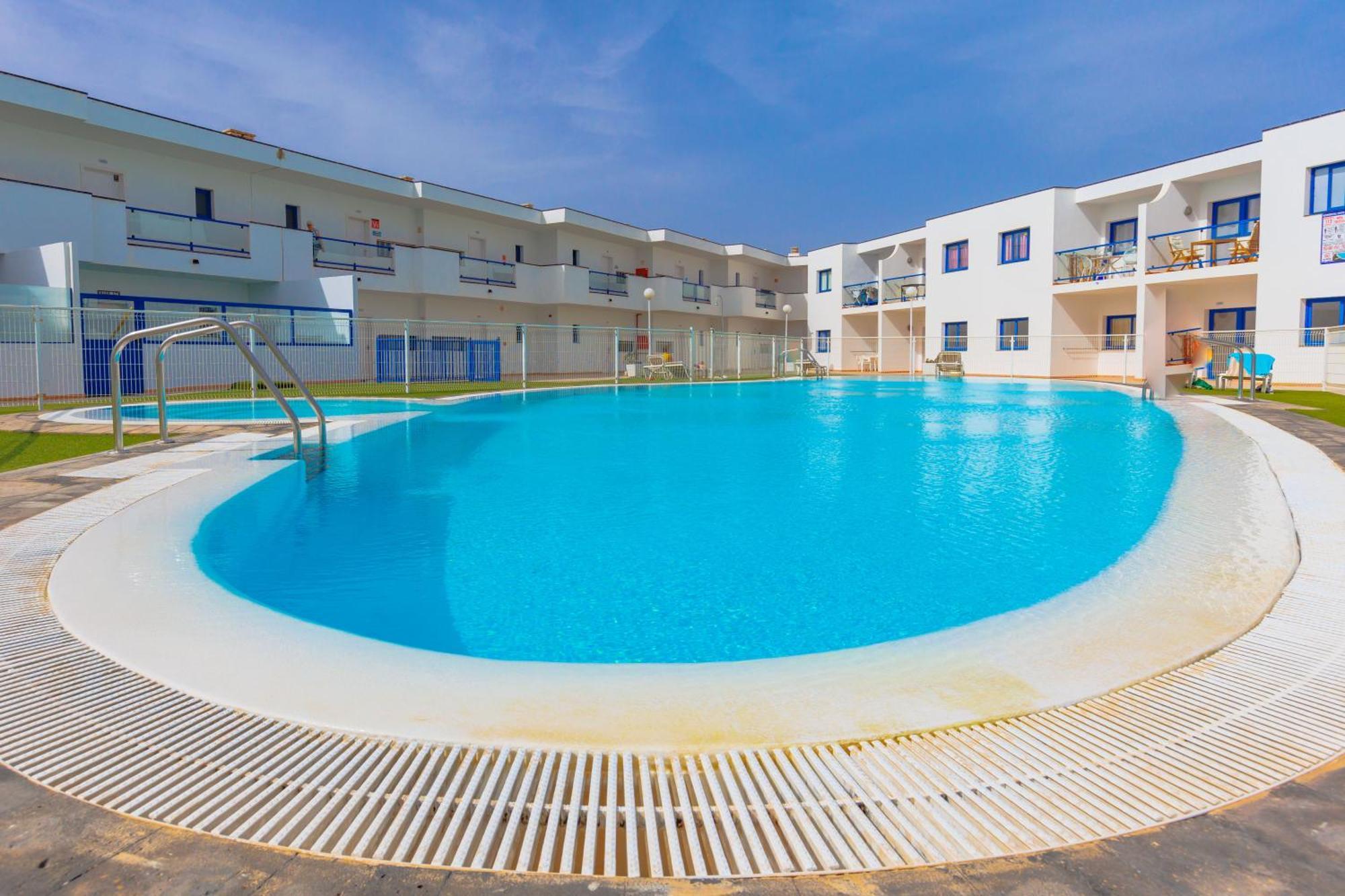 Astarita Sun Costa Calma Exterior foto