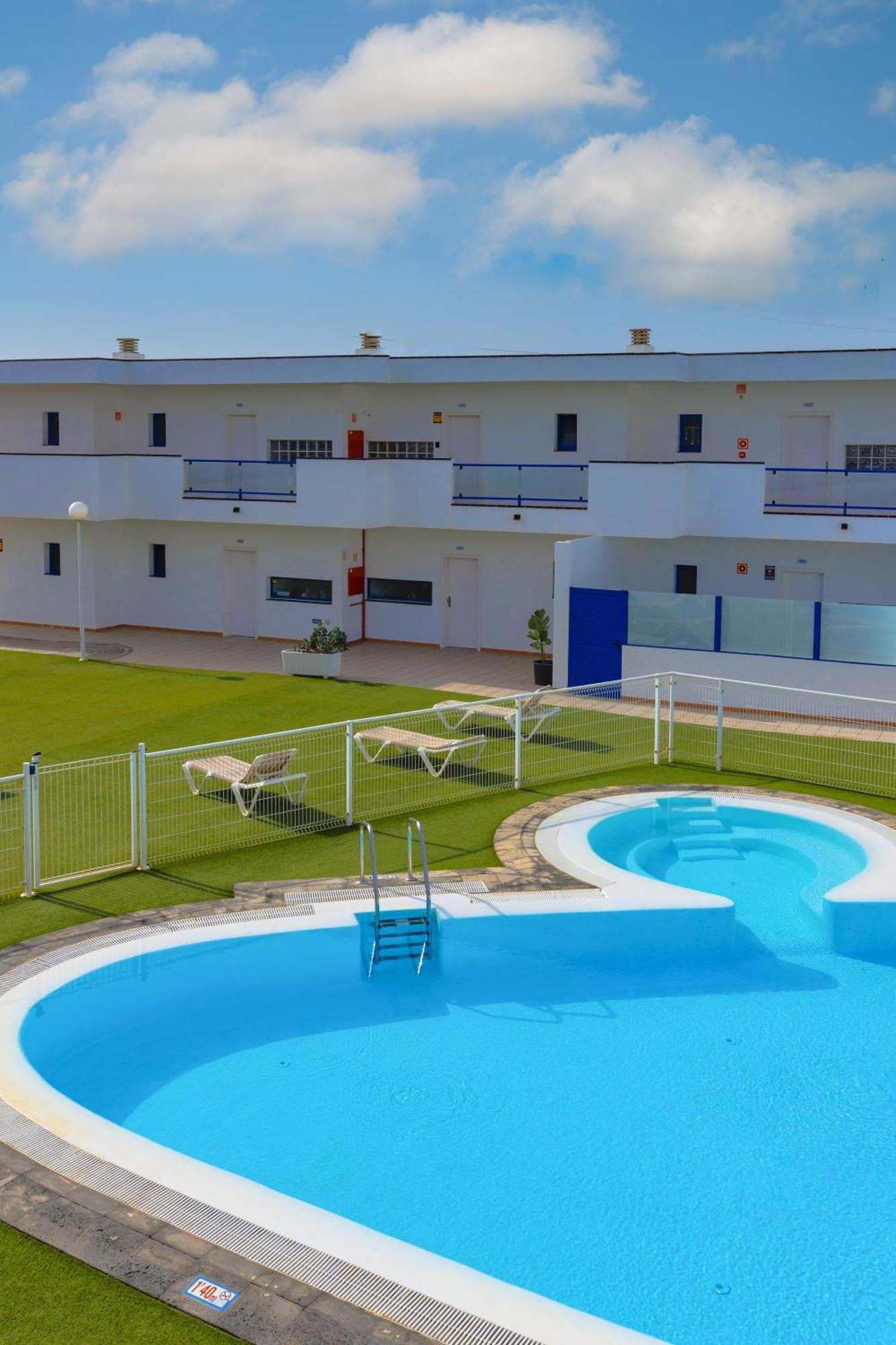 Astarita Sun Costa Calma Exterior foto