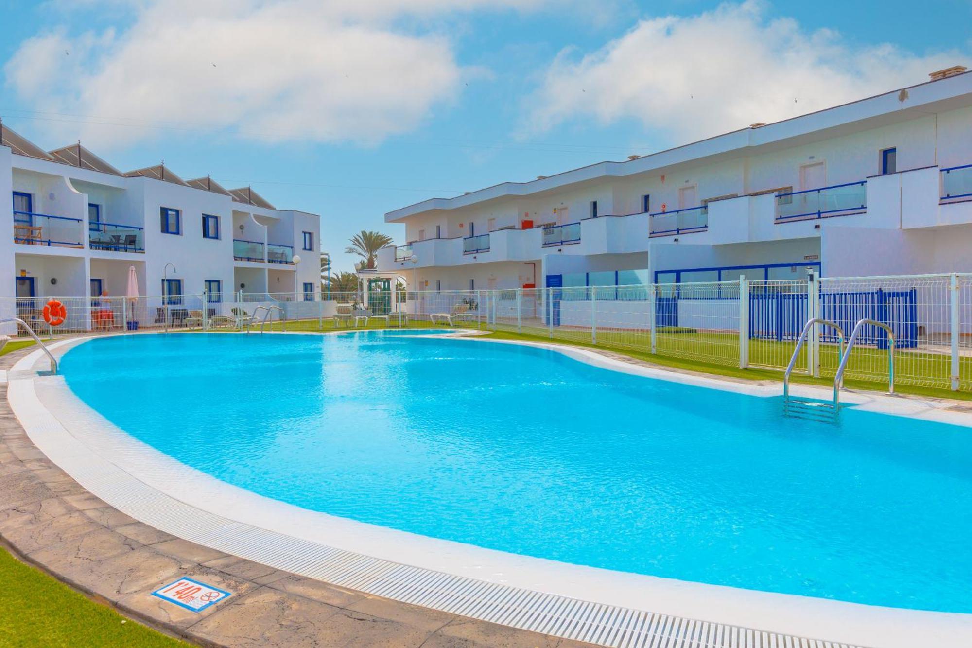 Astarita Sun Costa Calma Exterior foto