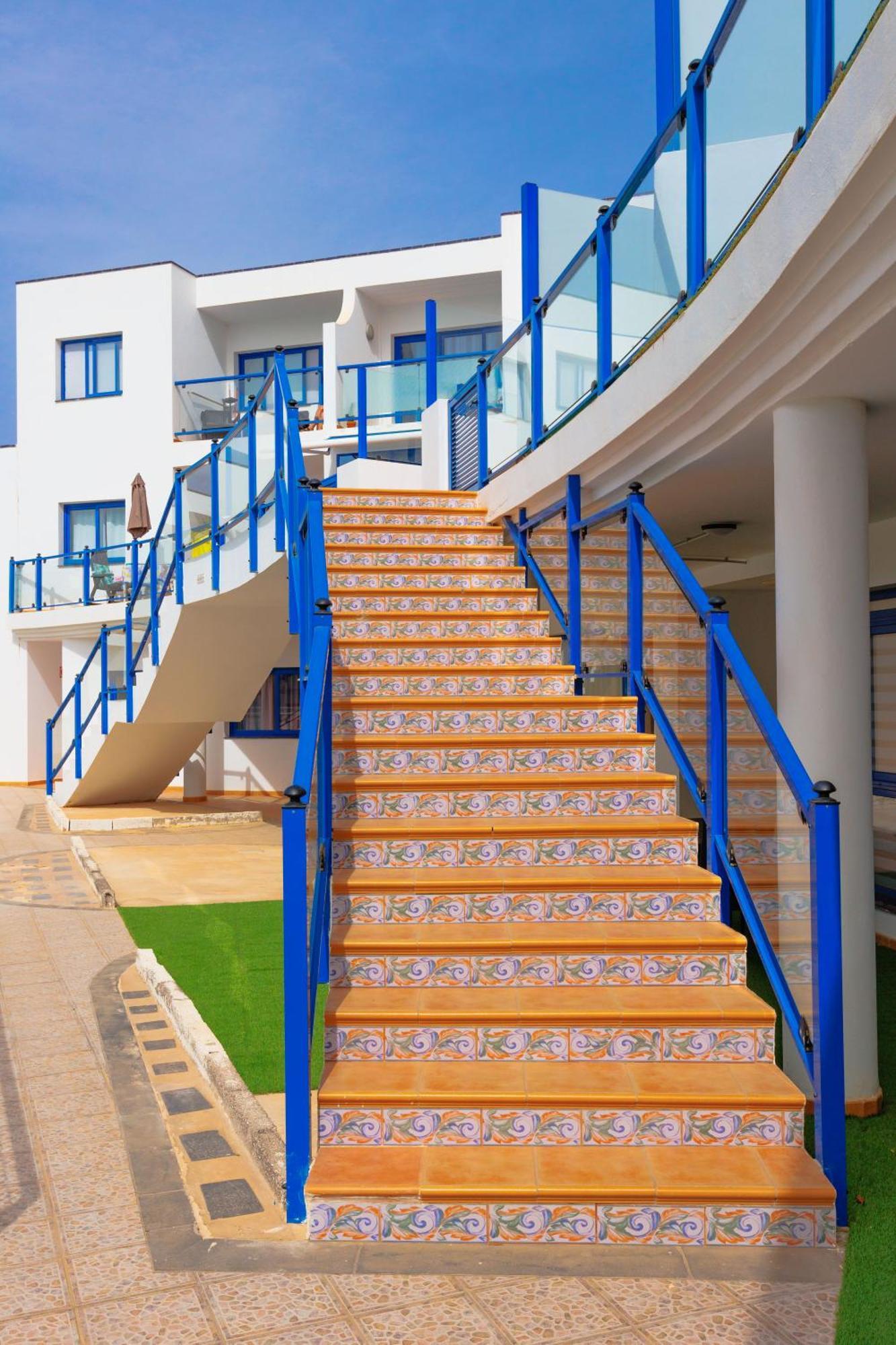 Astarita Sun Costa Calma Exterior foto