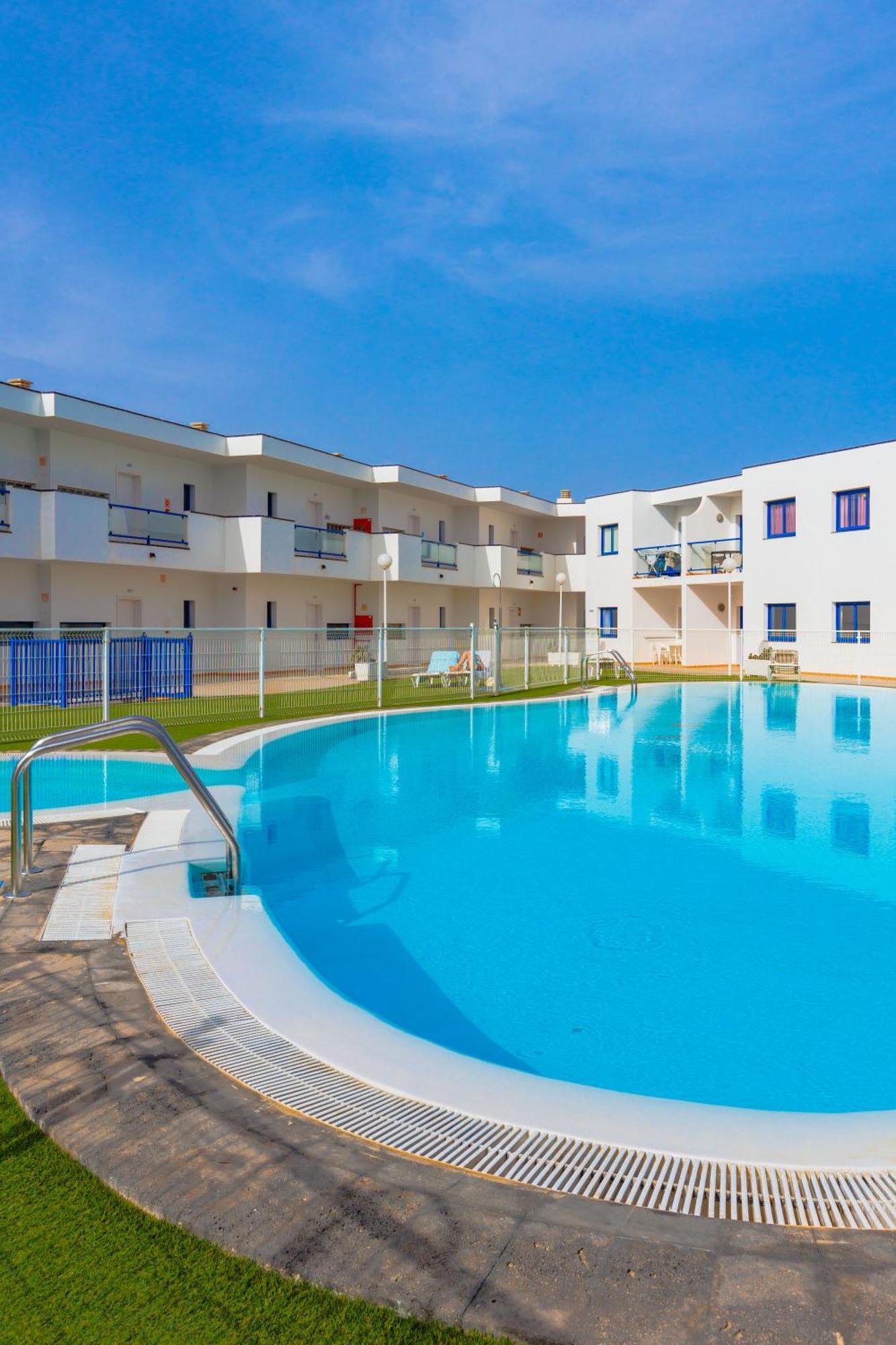 Astarita Sun Costa Calma Exterior foto