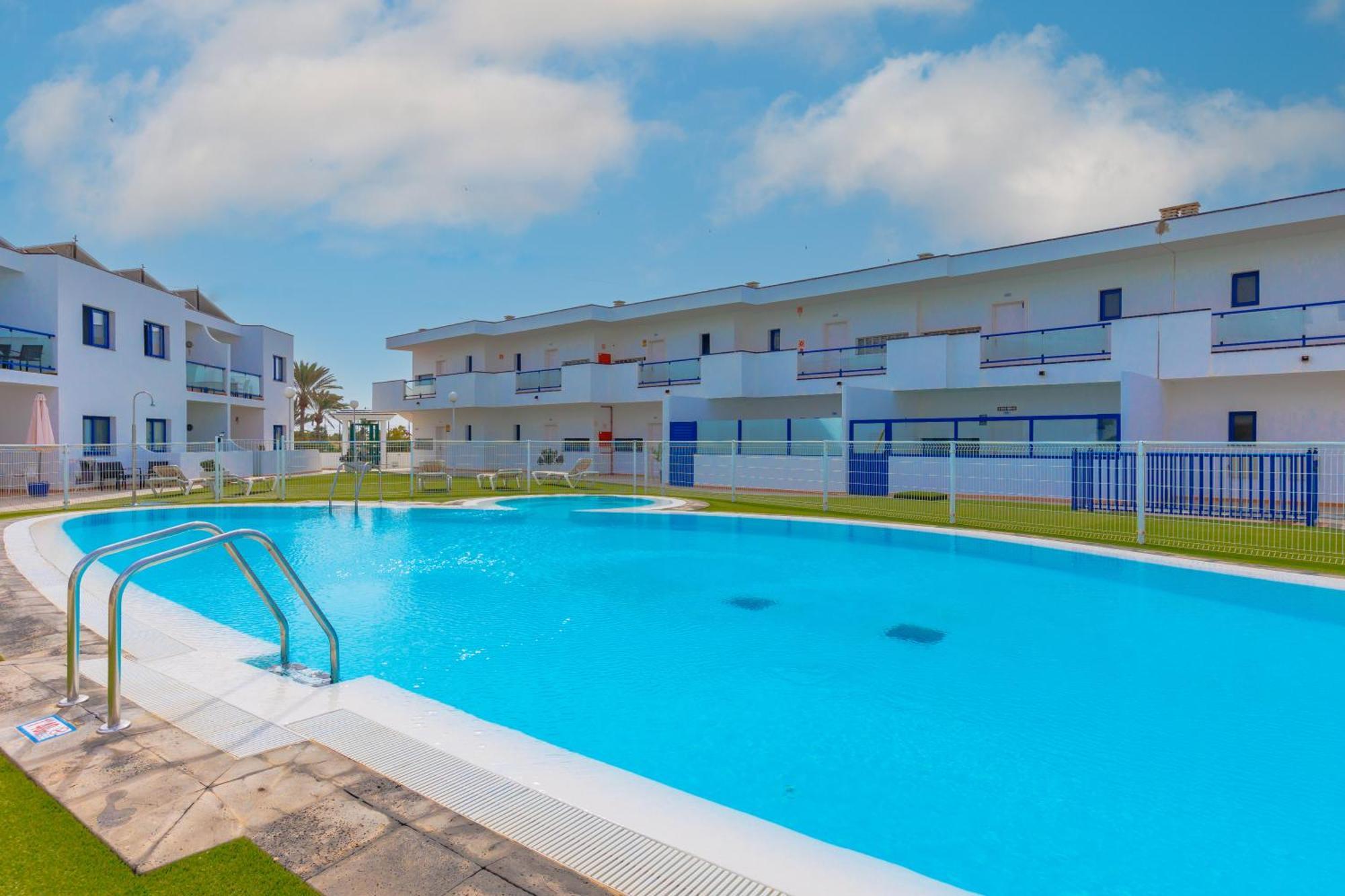 Astarita Sun Costa Calma Exterior foto
